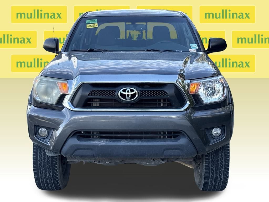 Used 2012 Toyota Tacoma PreRunner image 14