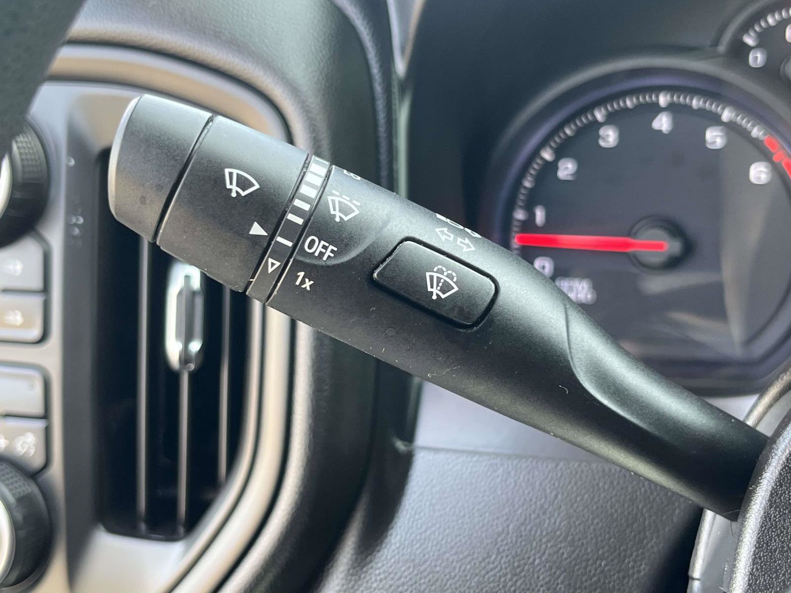 Used 2019 Chevrolet Silverado 1500 Custom Trail Boss w/ Custom Convenience Package image 19