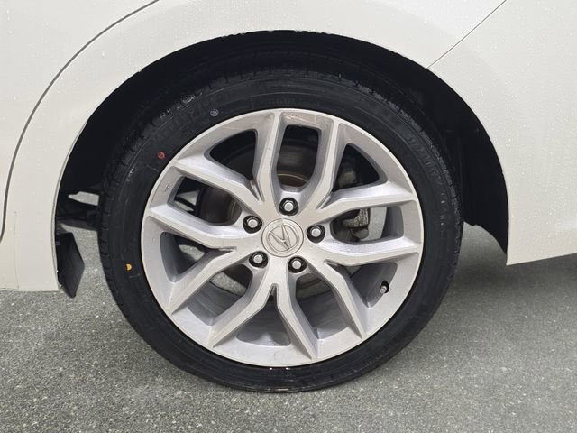 Used 2020 Acura ILX image 32