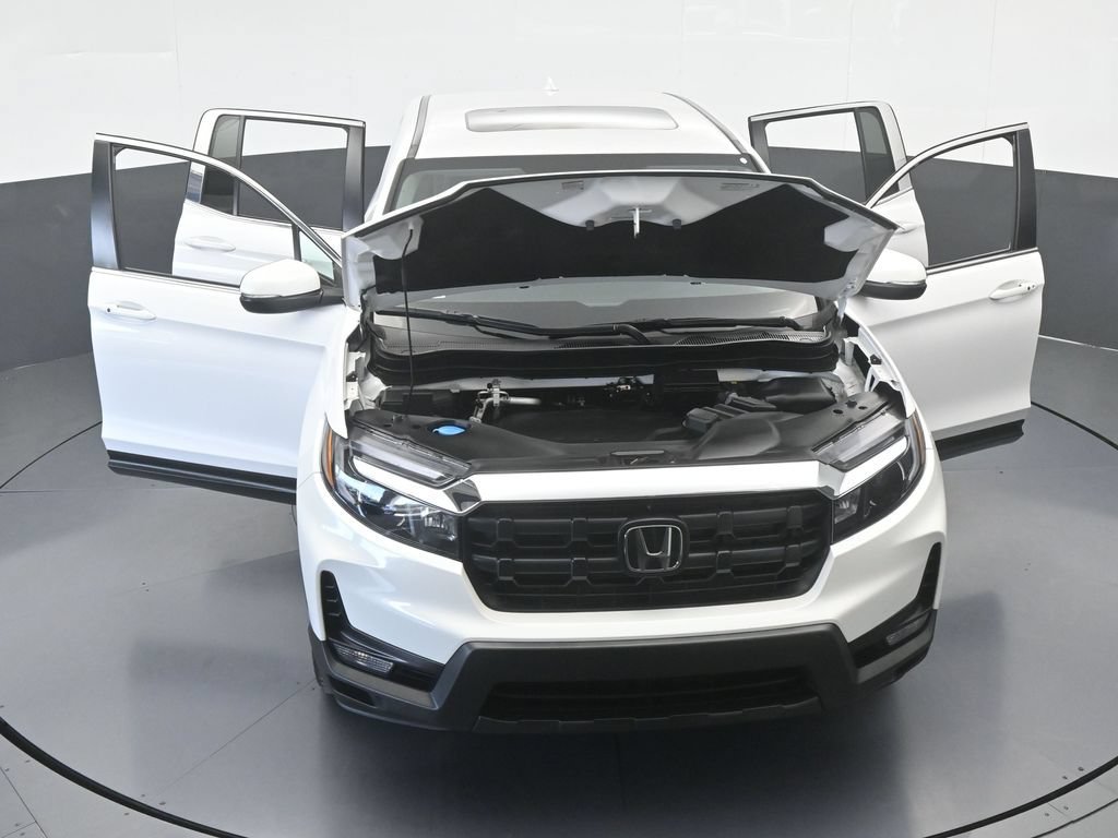 Used 2025 Honda Ridgeline RTL image 72