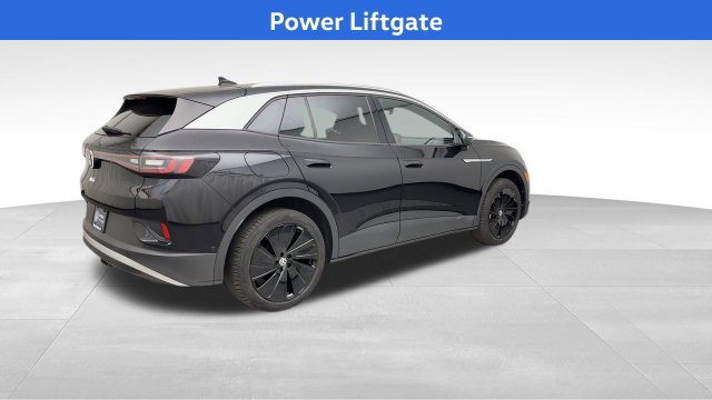 Used 2023 Volkswagen ID.4 Pro S Plus AWD/4WD image 2