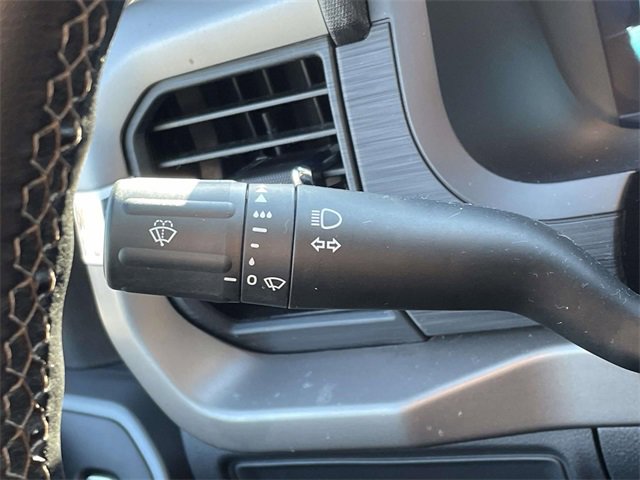 Certified 2024 Ford F150 XLT w/ Mobile Office Package image 22