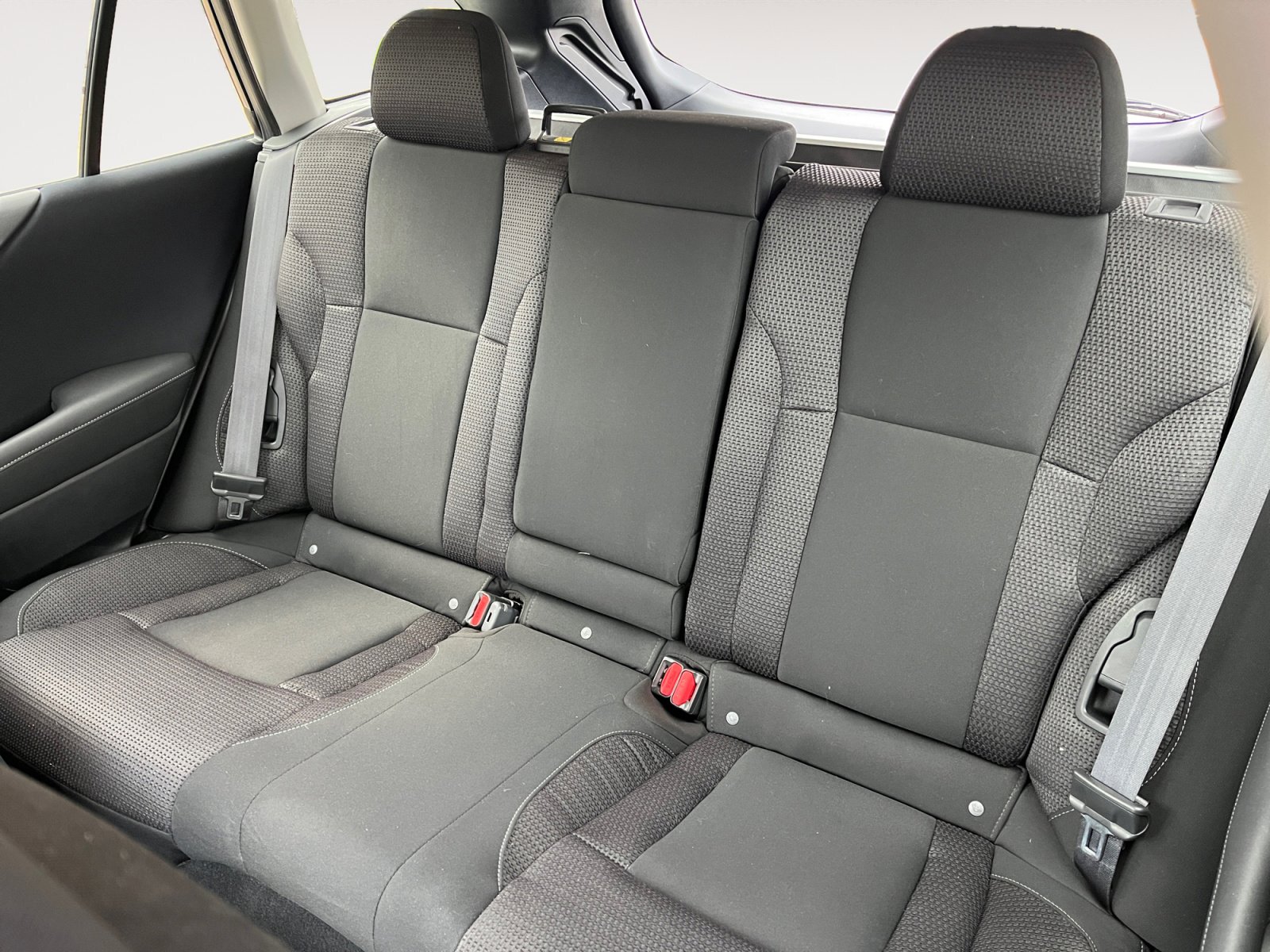 Used 2020 Subaru Outback Premium AWD/4WD image 16