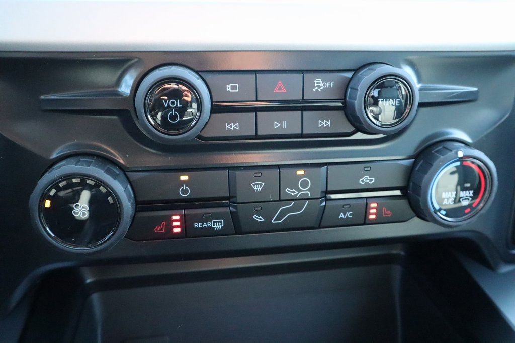New 2026 Ford F250 XLT w/ XLT Premium Package image 5