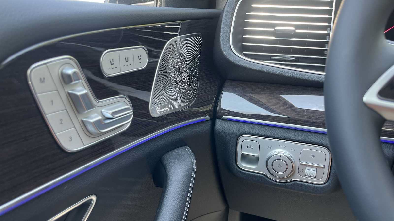 New 2026 Mercedes-Benz GLE 450 4MATIC image 31