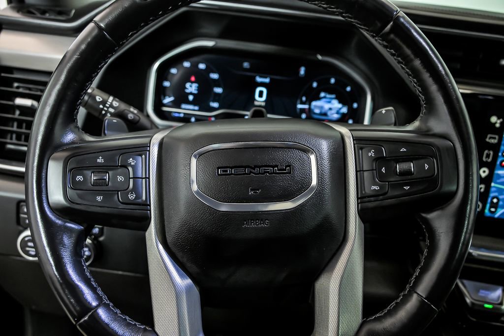 Used 2024 GMC Sierra 1500 Denali image 19