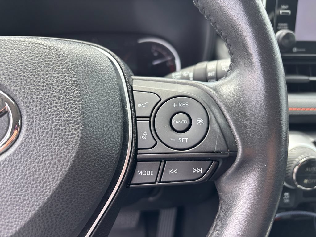 Used 2020 Toyota RAV4 Adventure AWD/4WD image 27