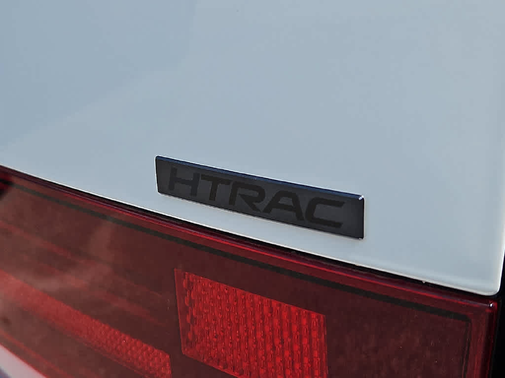 New 2026 Hyundai Santa Fe Calligraphy AWD/4WD image 25