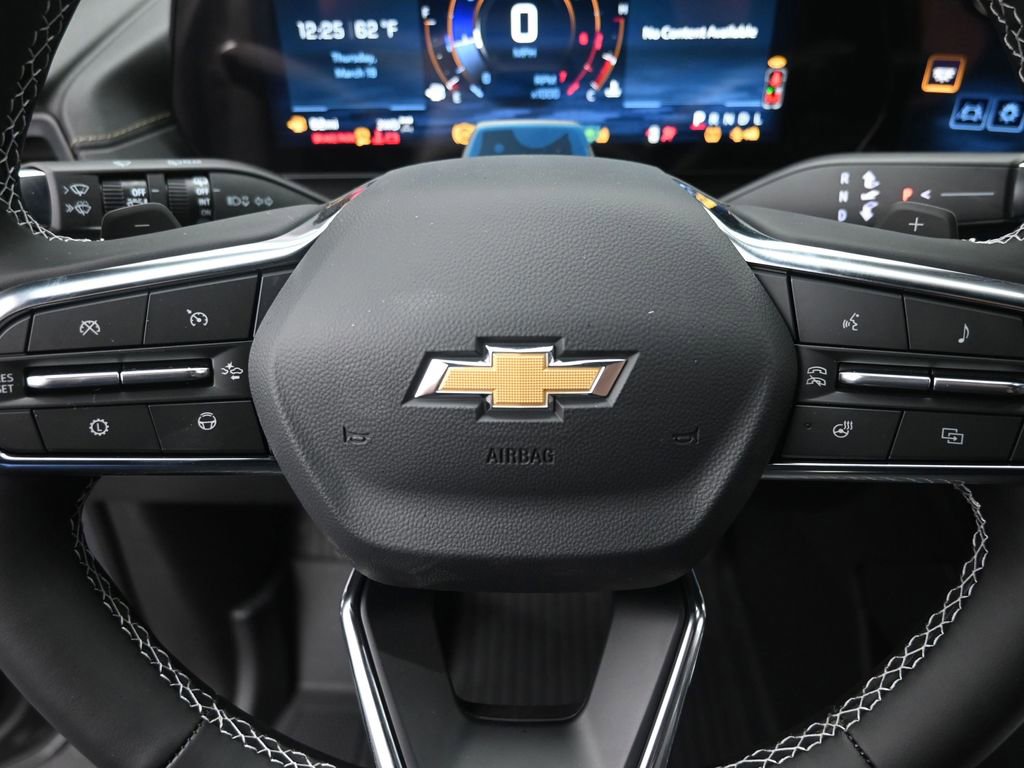 New 2026 Chevrolet Traverse High Country w/ LPO, Floor Liner Package image 18