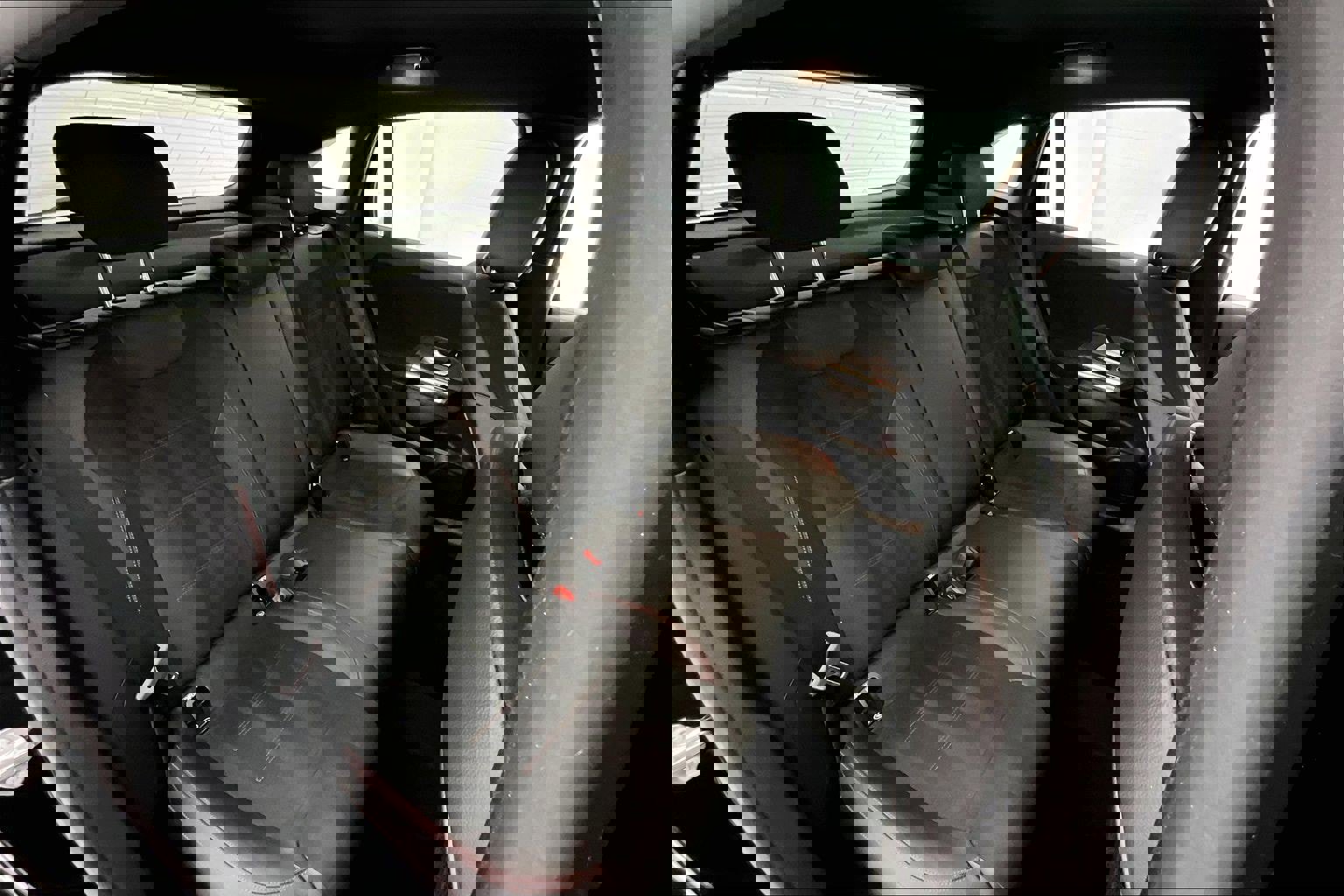 Certified 2022 Mercedes-Benz GLA 250 4MATIC image 17