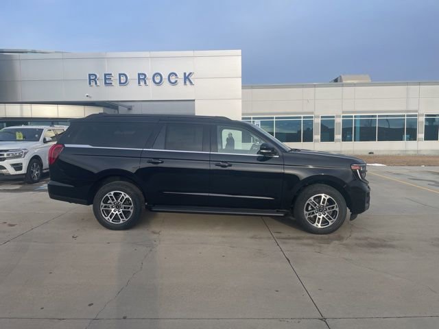 New 2026 Ford Expedition Max Active image 2