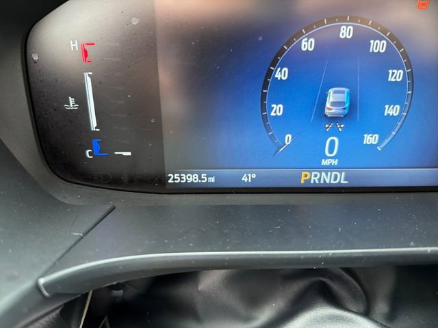 Used 2025 Ford Escape ST-Line Select image 16