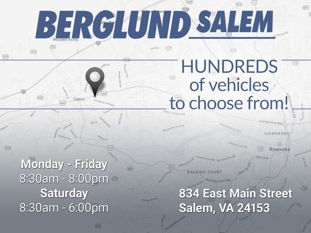 Used 2026 Ford Explorer Active image 2