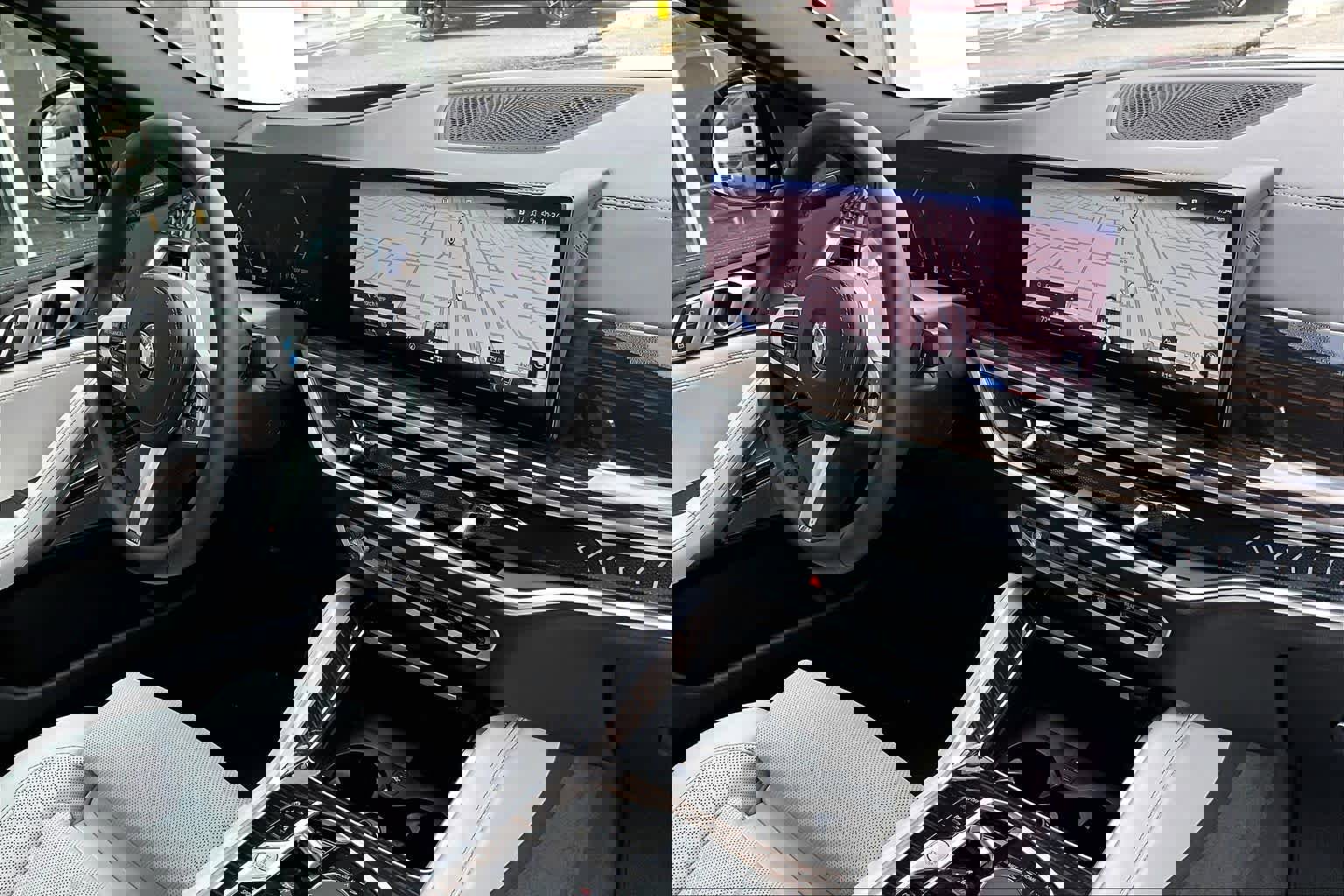 Certified 2026 BMW X6 xDrive40i image 31