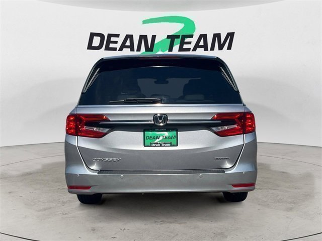 Used 2024 Honda Odyssey Touring image 7