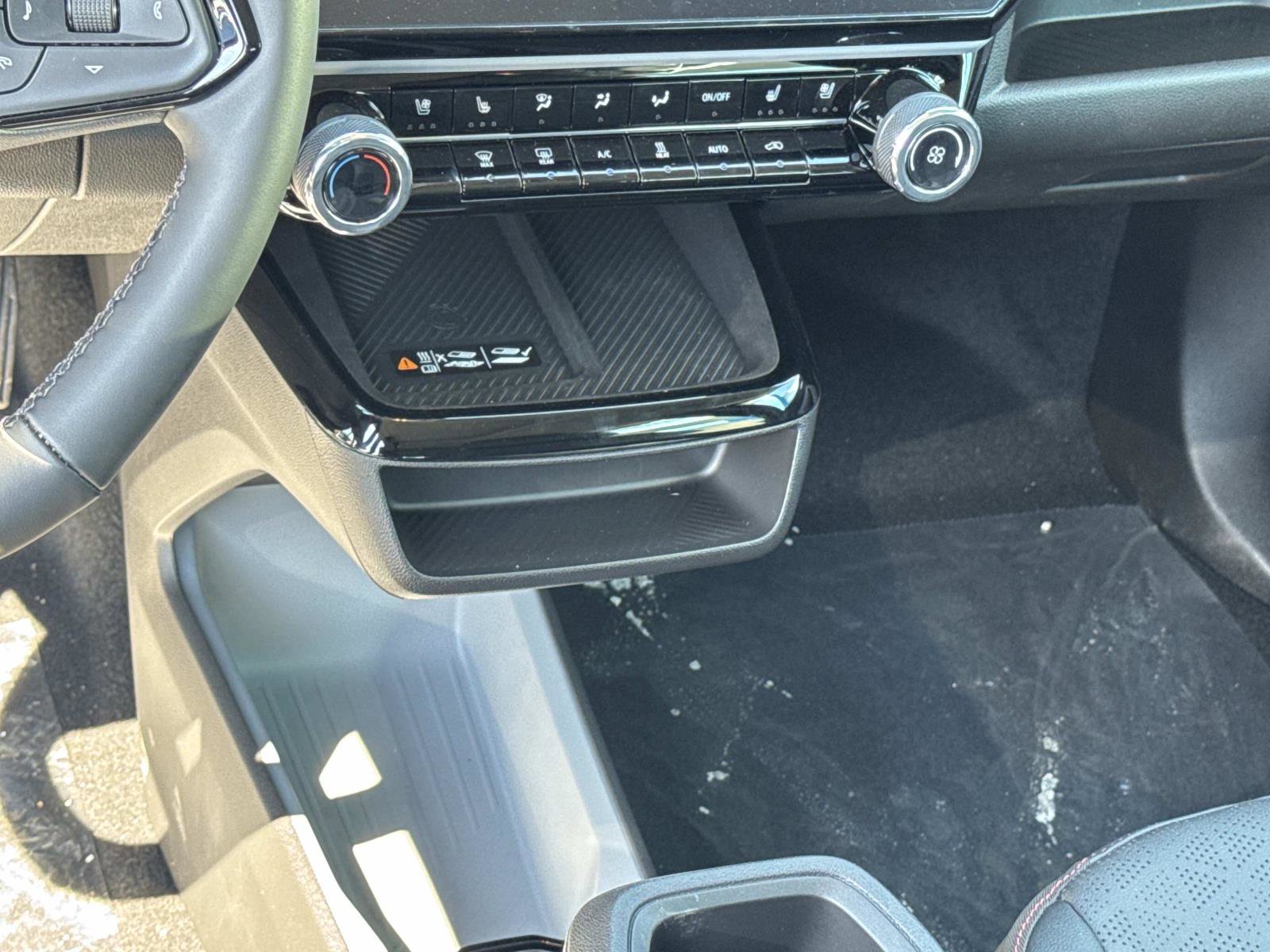 New 2027 Chevrolet Bolt RS w/ Technology Package image 20