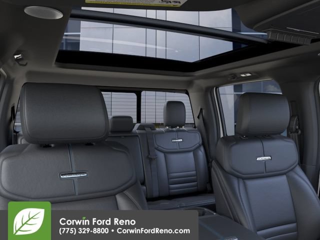 New 2026 Ford F250 Platinum w/ Tremor Off-Road Package AWD/4WD image 24