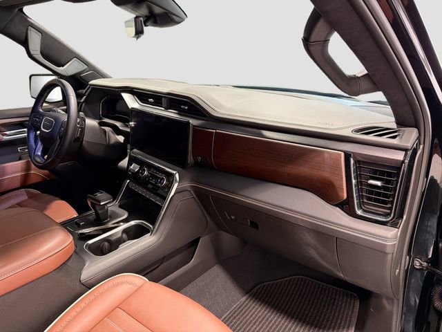Used 2025 GMC Sierra 1500 Denali Ultimate image 27
