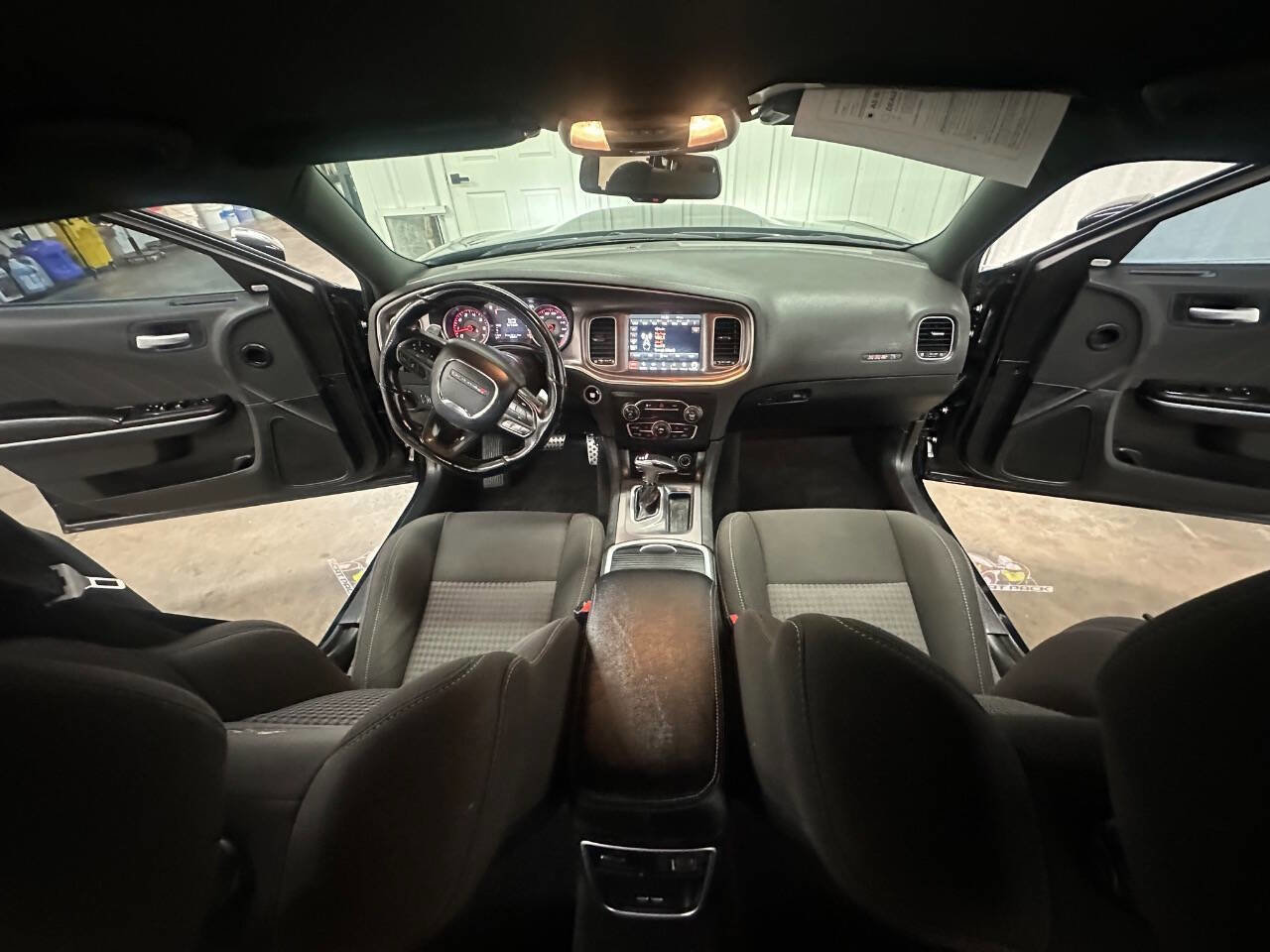 Used 2021 Dodge Charger Scat Pack image 17