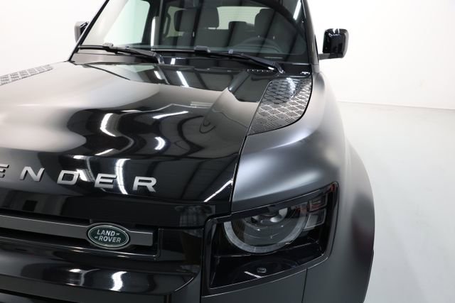Used 2023 Land Rover Defender 90 V8 image 64