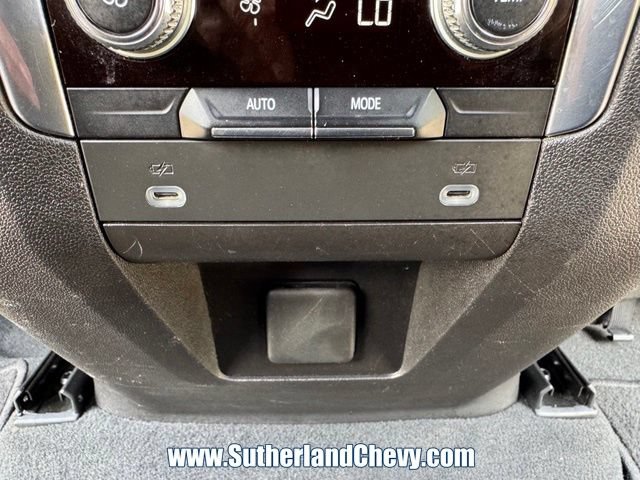 Used 2021 GMC Yukon SLE AWD/4WD image 49