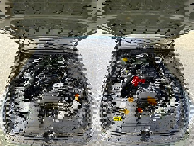 Used 2026 Subaru Crosstrek 2.0i Premium image 25