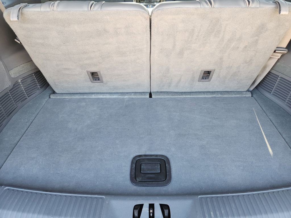 Used 2021 Lincoln Aviator Grand Touring w/ Equipment Group 302A image 33