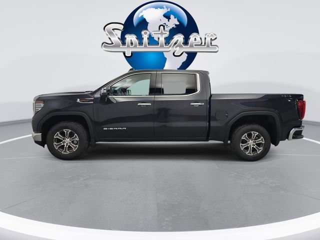New 2026 GMC Sierra 1500 SLT w/ SLT Convenience Package image 6