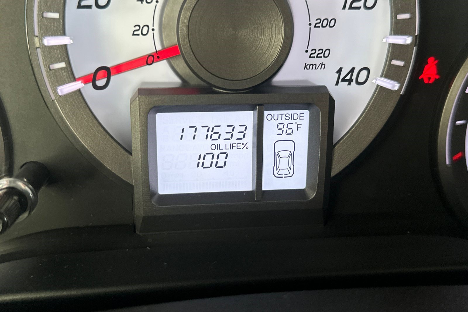 Used 2013 Honda Pilot EX image 35