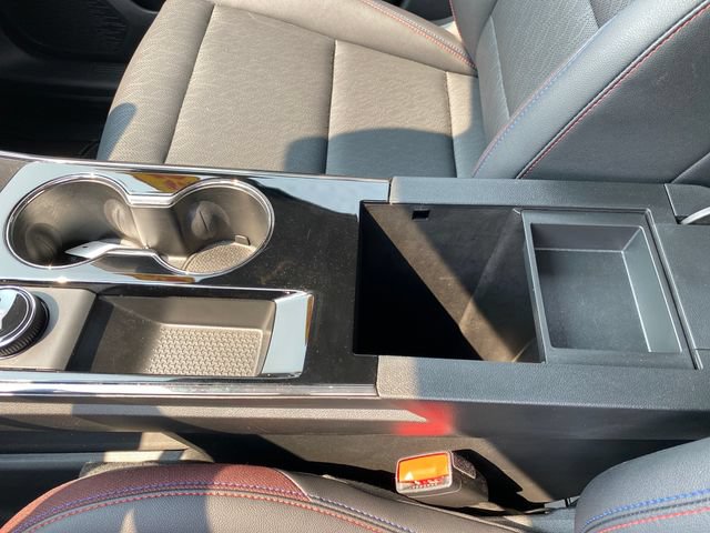 Certified 2025 Chevrolet Equinox RS w/ Safety and Technology Package AWD/4WD image 14