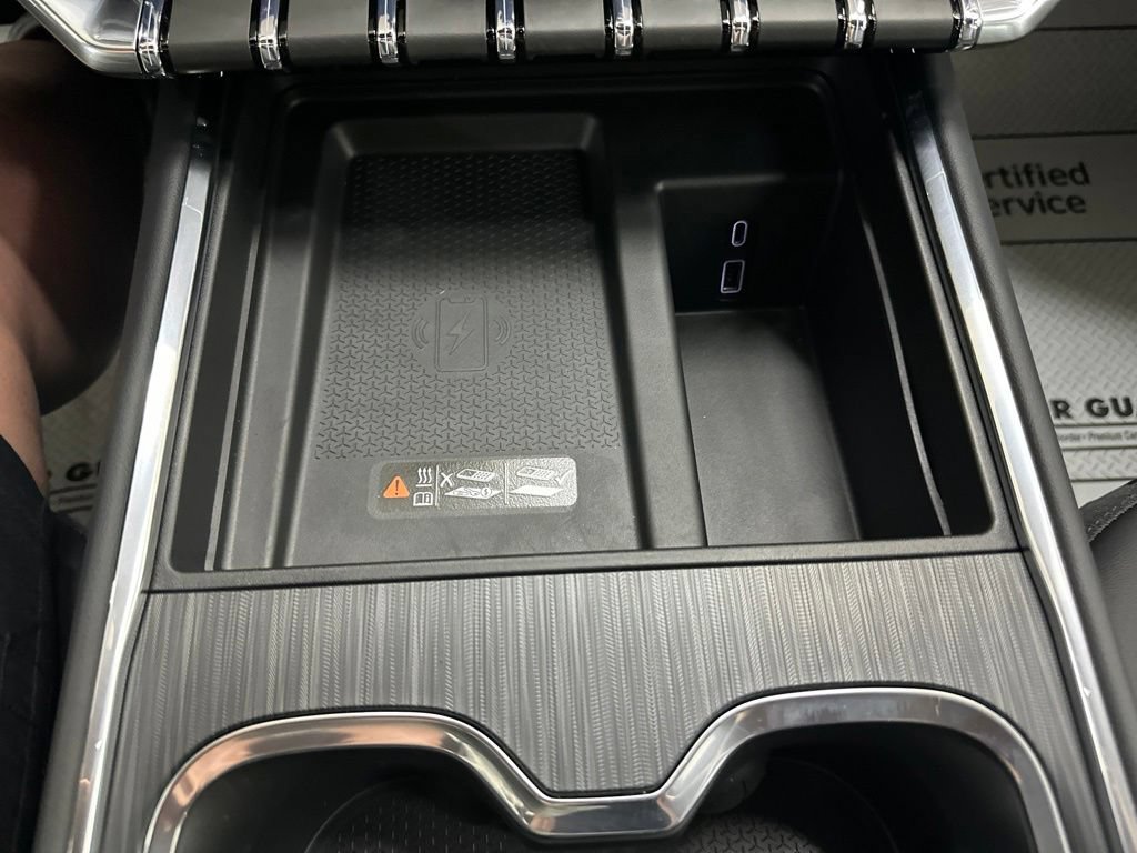 New 2026 GMC Acadia Elevation w/ Elevation Premium Package AWD/4WD image 55