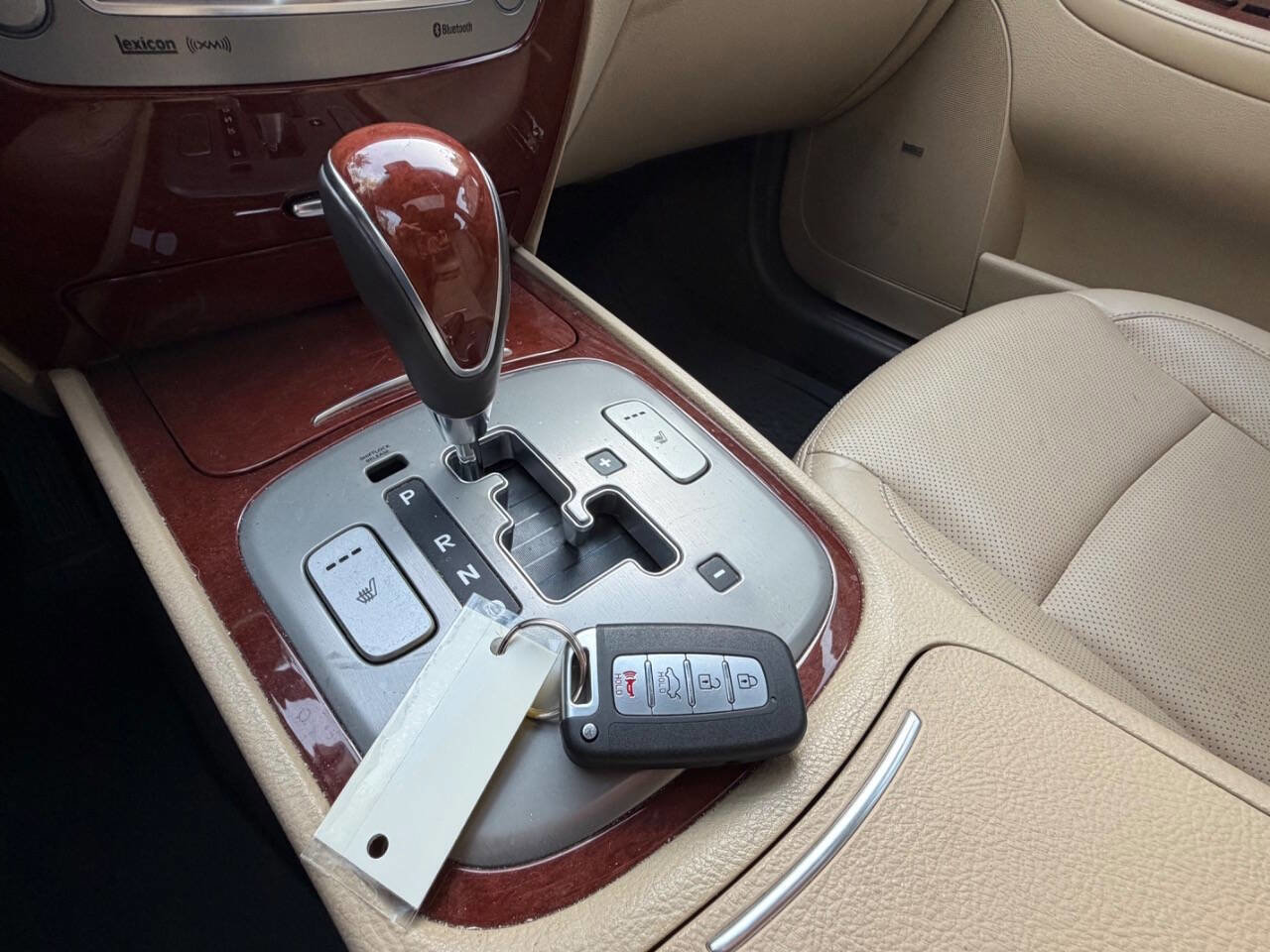 Used 2014 Hyundai Genesis 3.8 w/ Premium Package 02 image 15