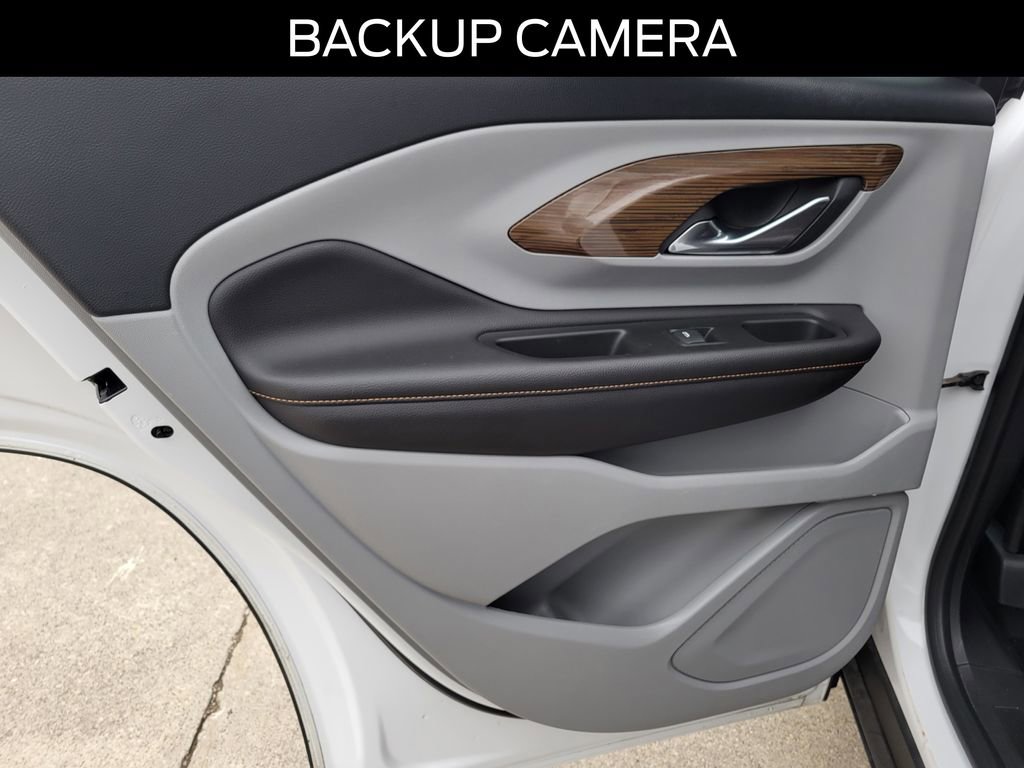 Used 2018 GMC Terrain SLE w/ Driver Convenience Package image 13