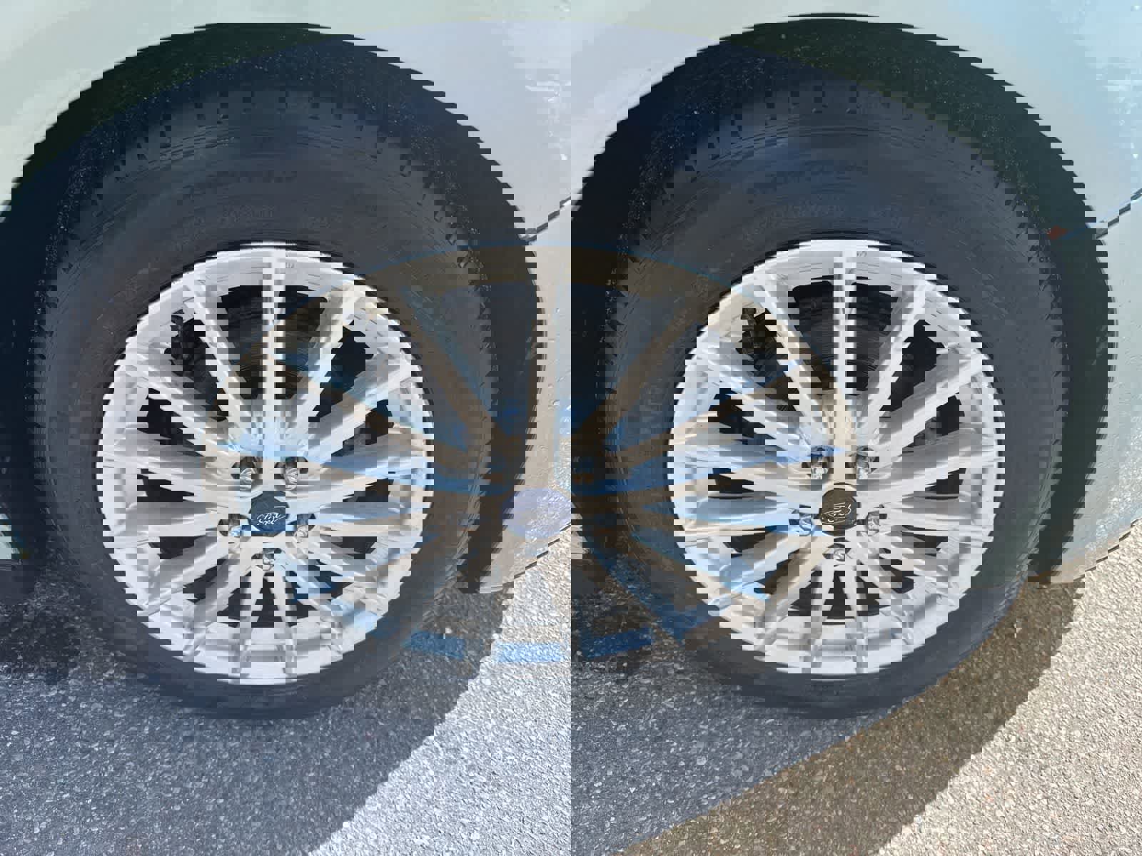 Used 2014 Ford C-MAX SEL w/ Equipment Group 302A image 12