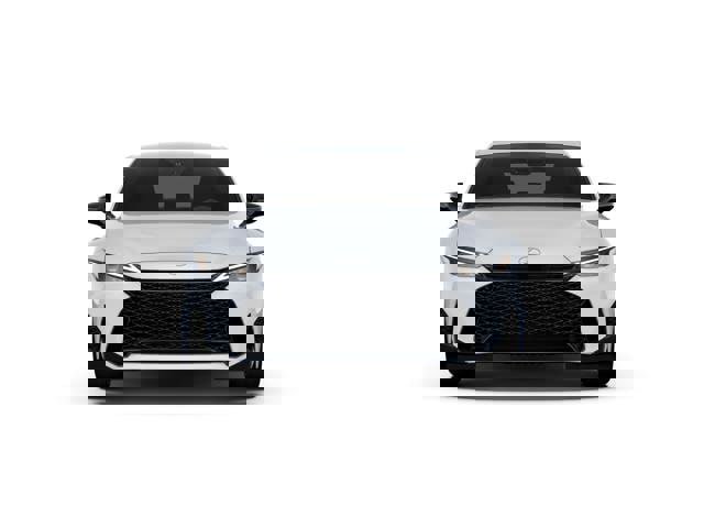 New 2026 Lexus IS 350 F Sport image 10