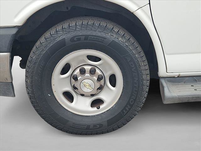 Used 2020 Chevrolet Express 3500 LT w/ LT Preferred Equipment Group image 22