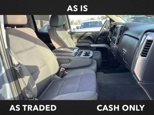 Used 2015 Chevrolet Silverado 1500 LT w/ LT Convenience Package image 11