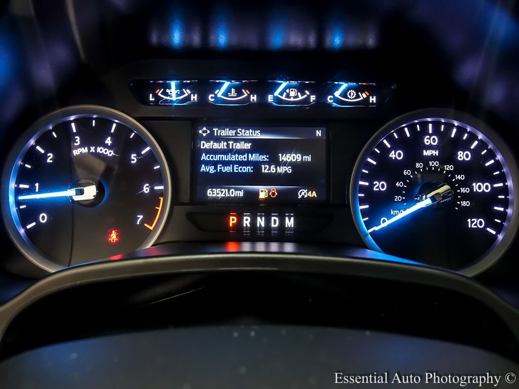 Used 2021 Ford Expedition XLT image 17