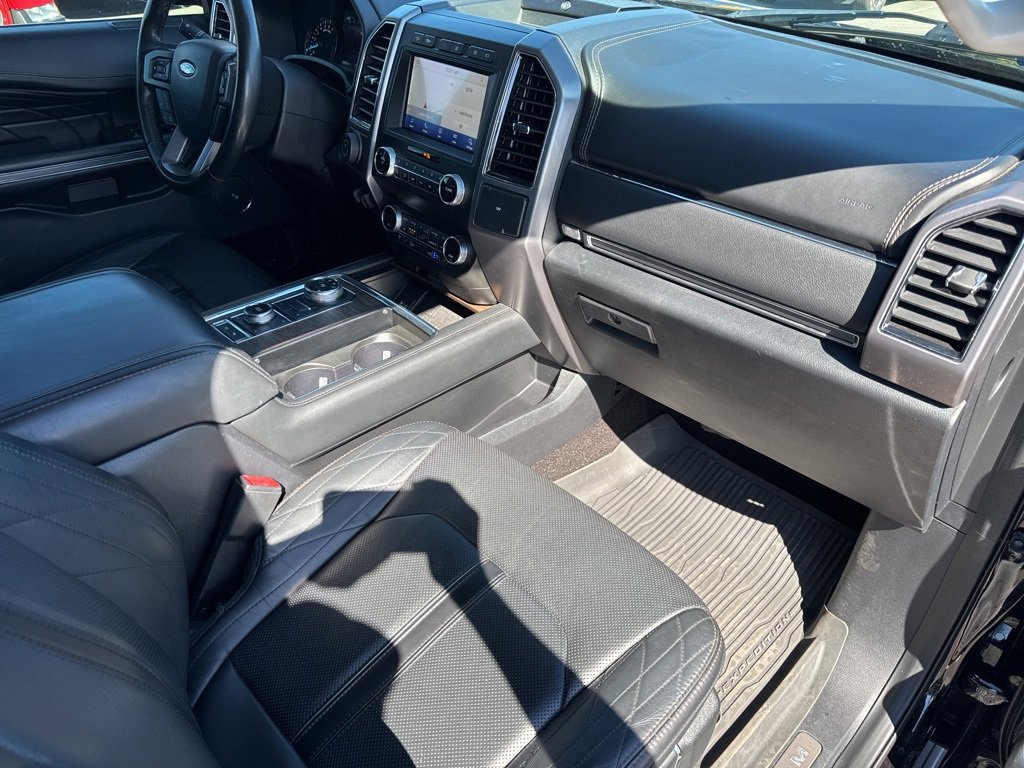 Used 2020 Ford Expedition Platinum image 34