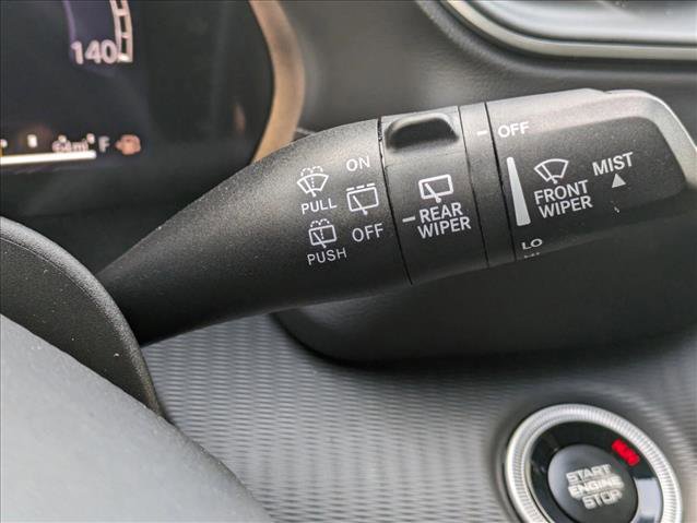 New 2024 Jeep Grand Cherokee L Altitude image 16