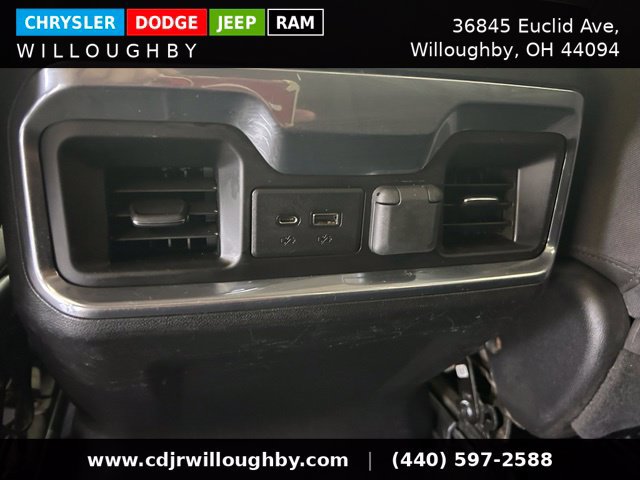 Used 2019 GMC Sierra 1500 Elevation AWD/4WD image 31