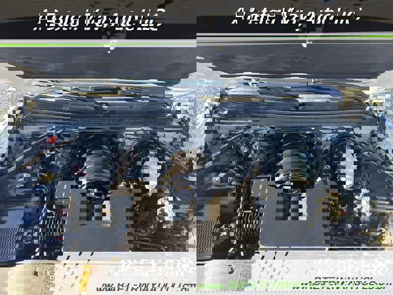 Used 2018 Chevrolet Silverado 1500 LS w/ Trailering Package image 13