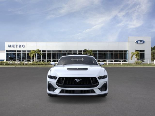 New 2026 Ford Mustang GT Premium image 6