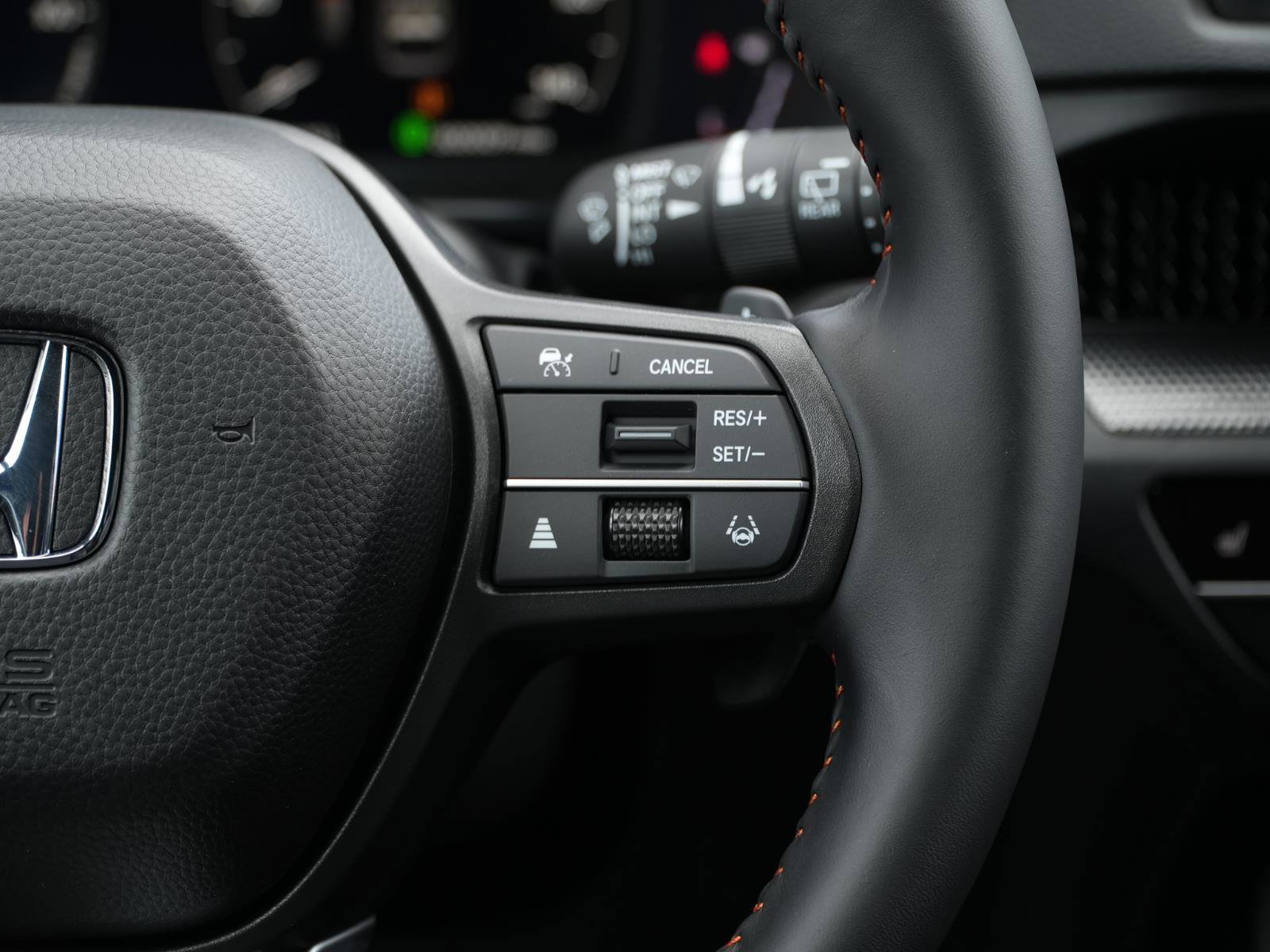 New 2026 Honda CR-V Sport-L image 23