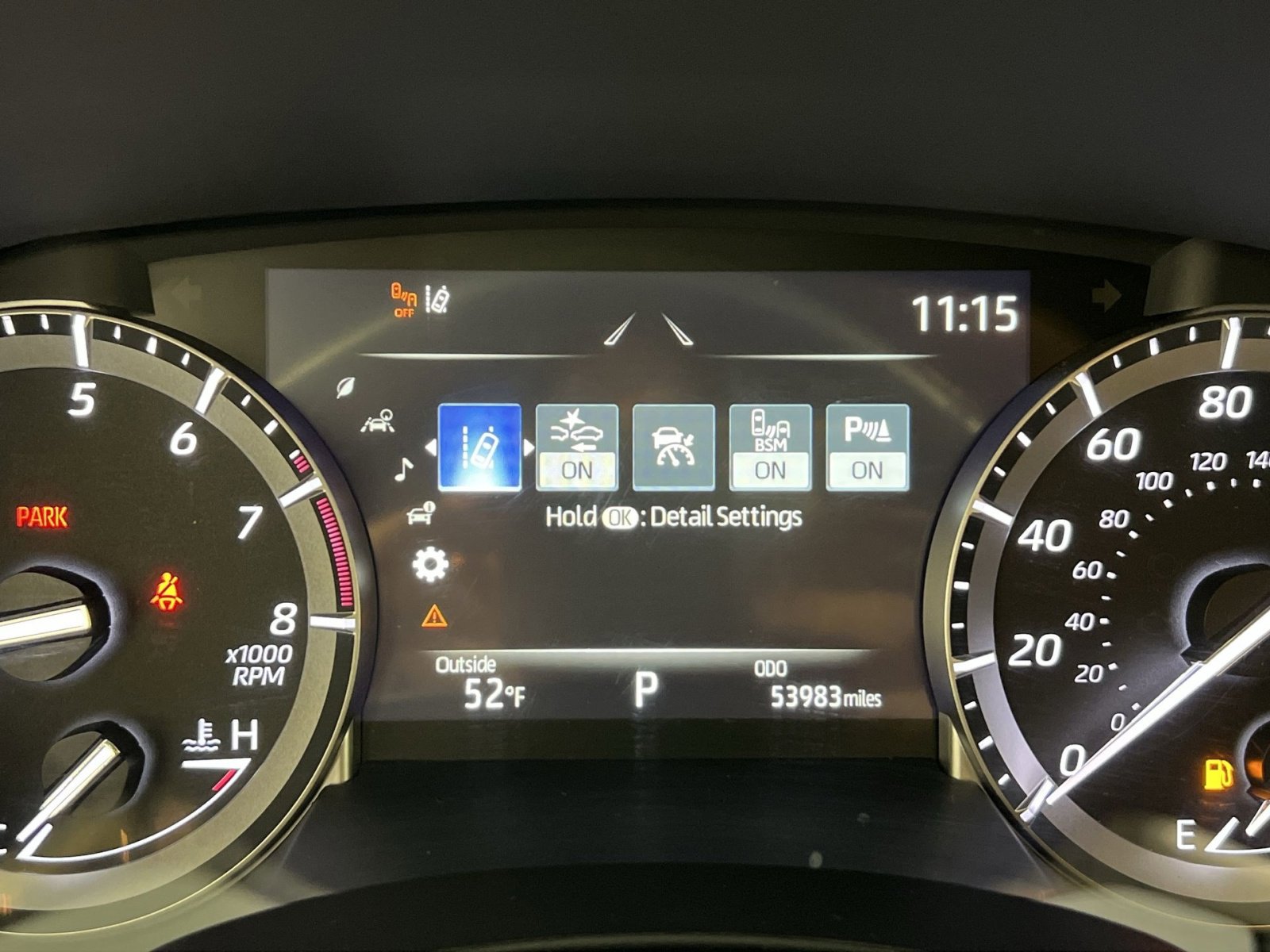 Used 2022 Toyota Highlander Platinum image 17