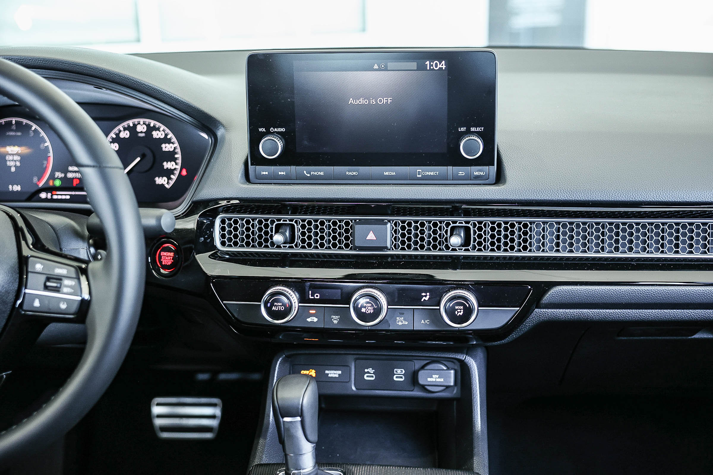 Used 2025 Honda Civic Sport image 21