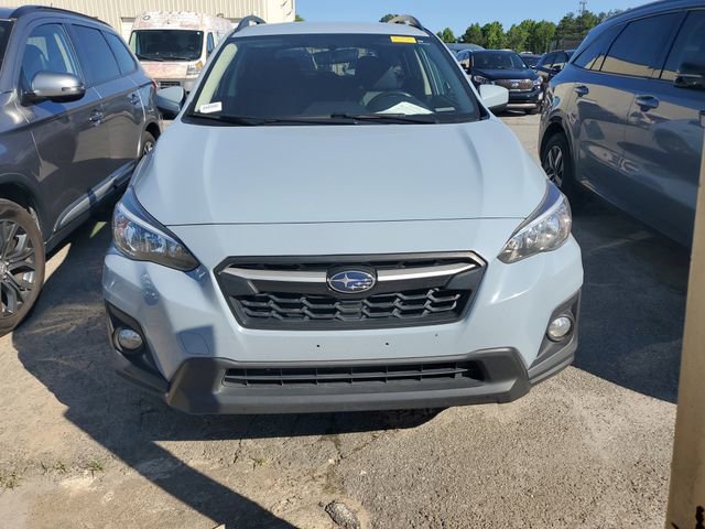 Used 2019 Subaru Crosstrek 2.0i Premium w/ Popular Package #2 AWD/4WD image 2