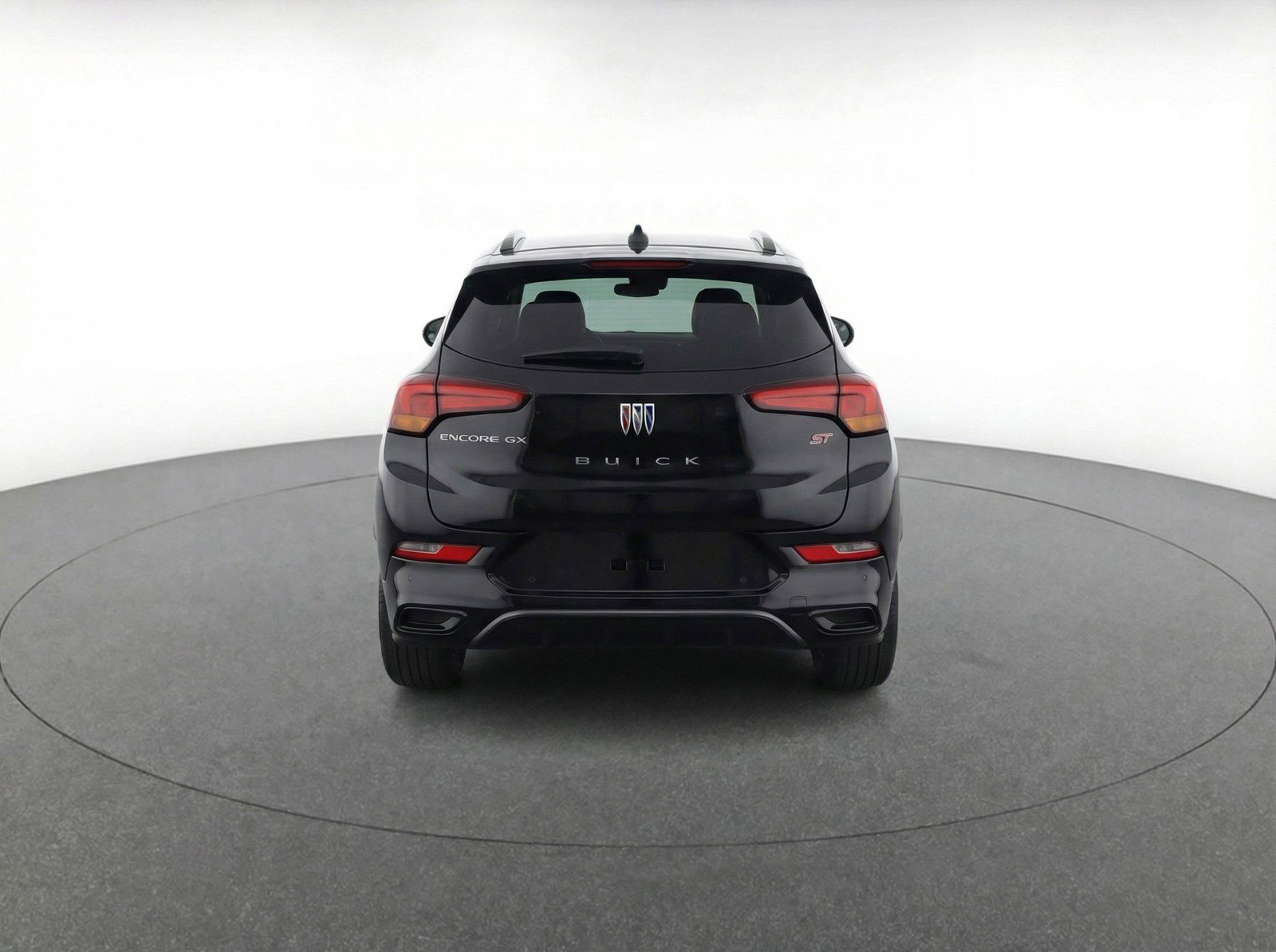 Used 2024 Buick Encore GX Sport Touring image 7