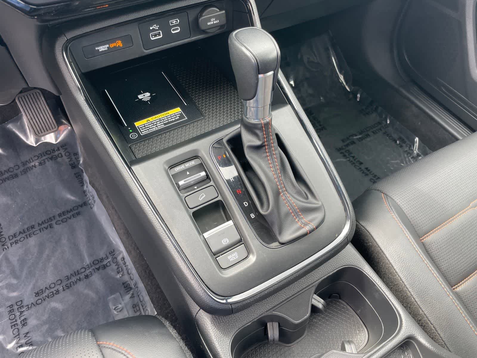 Used 2023 Honda CR-V Sport Touring image 18