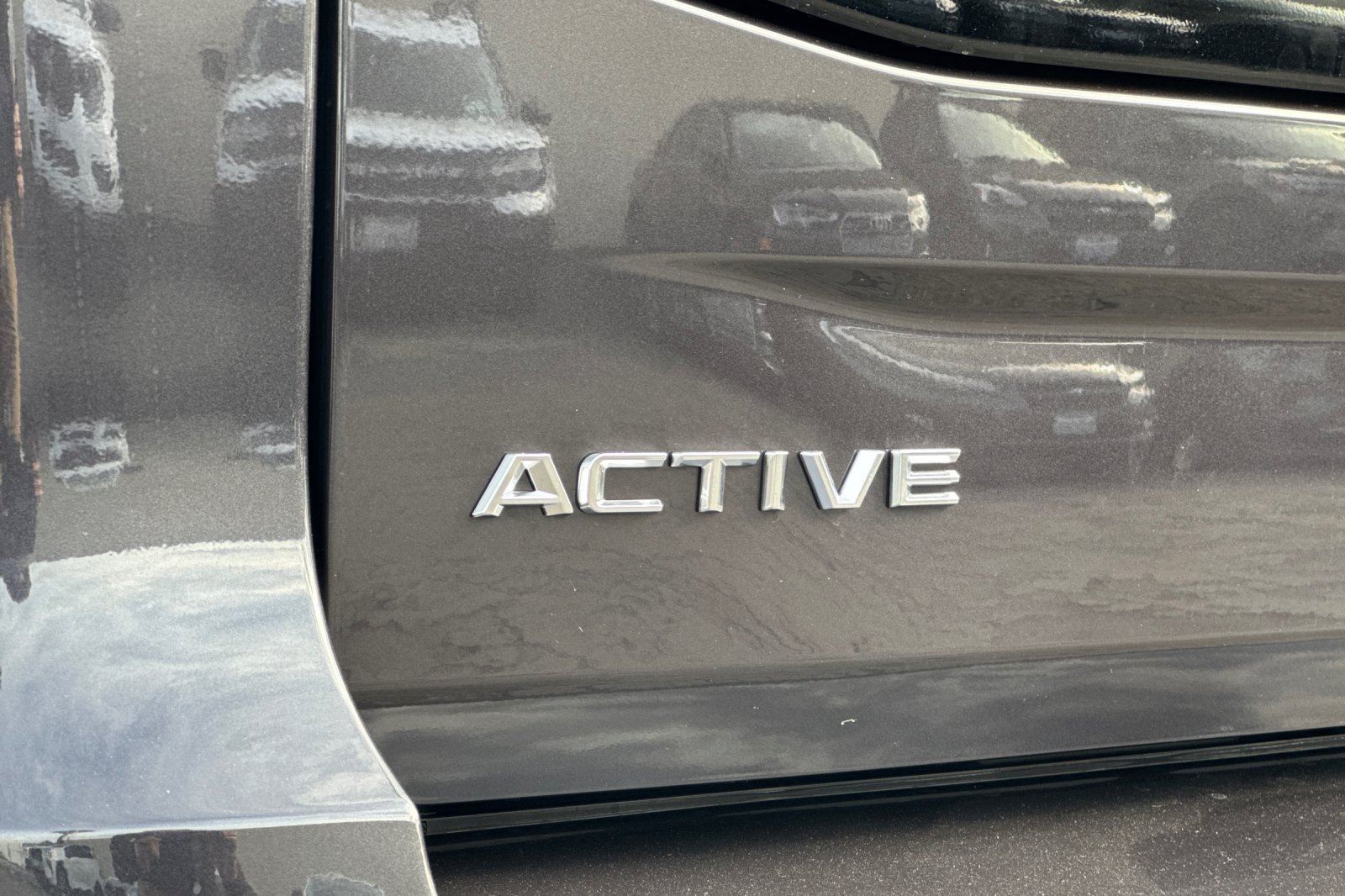 New 2026 Ford Expedition Active AWD/4WD image 34